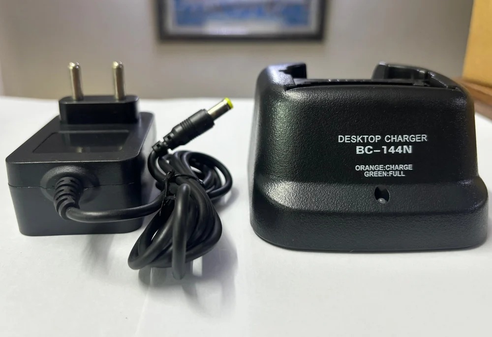 Icom Walkie Talkie Battery Charger online sellers dealers suppliers distributors in India Delhi